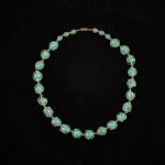 1182 2195 Halsband